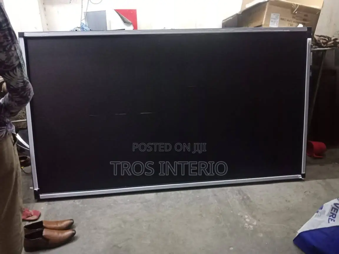 P3 Indoor Led Display – Crystal-Clear Visuals, Built to Perform