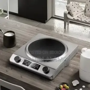 Bajaj HT-444 Induction Cooker 2000 Watt