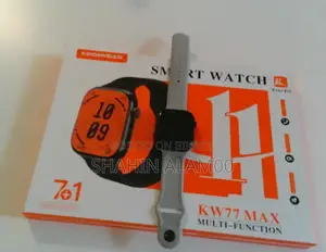 Keqiwear Kw77 Max