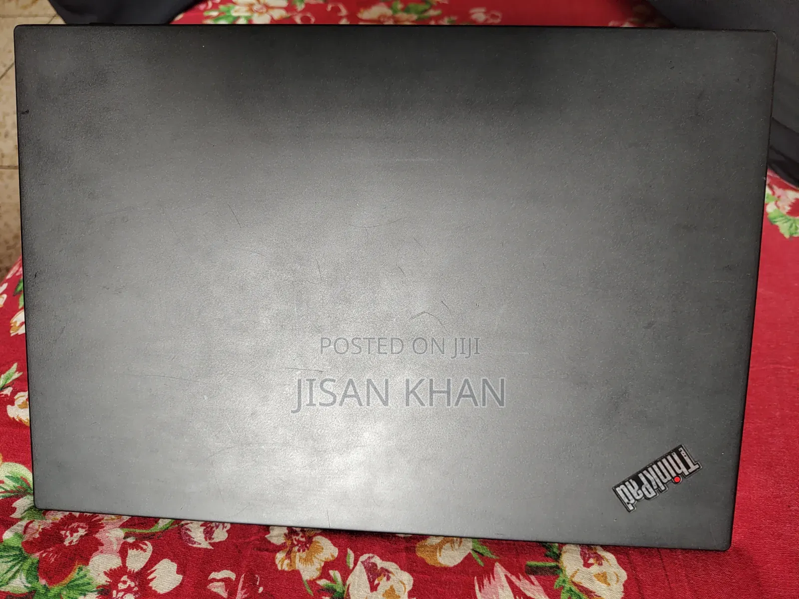 Laptop Lenovo ThinkPad T490s 16GB Intel Core i5 SSD 256GB