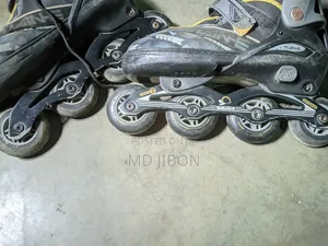 Skating Shoes