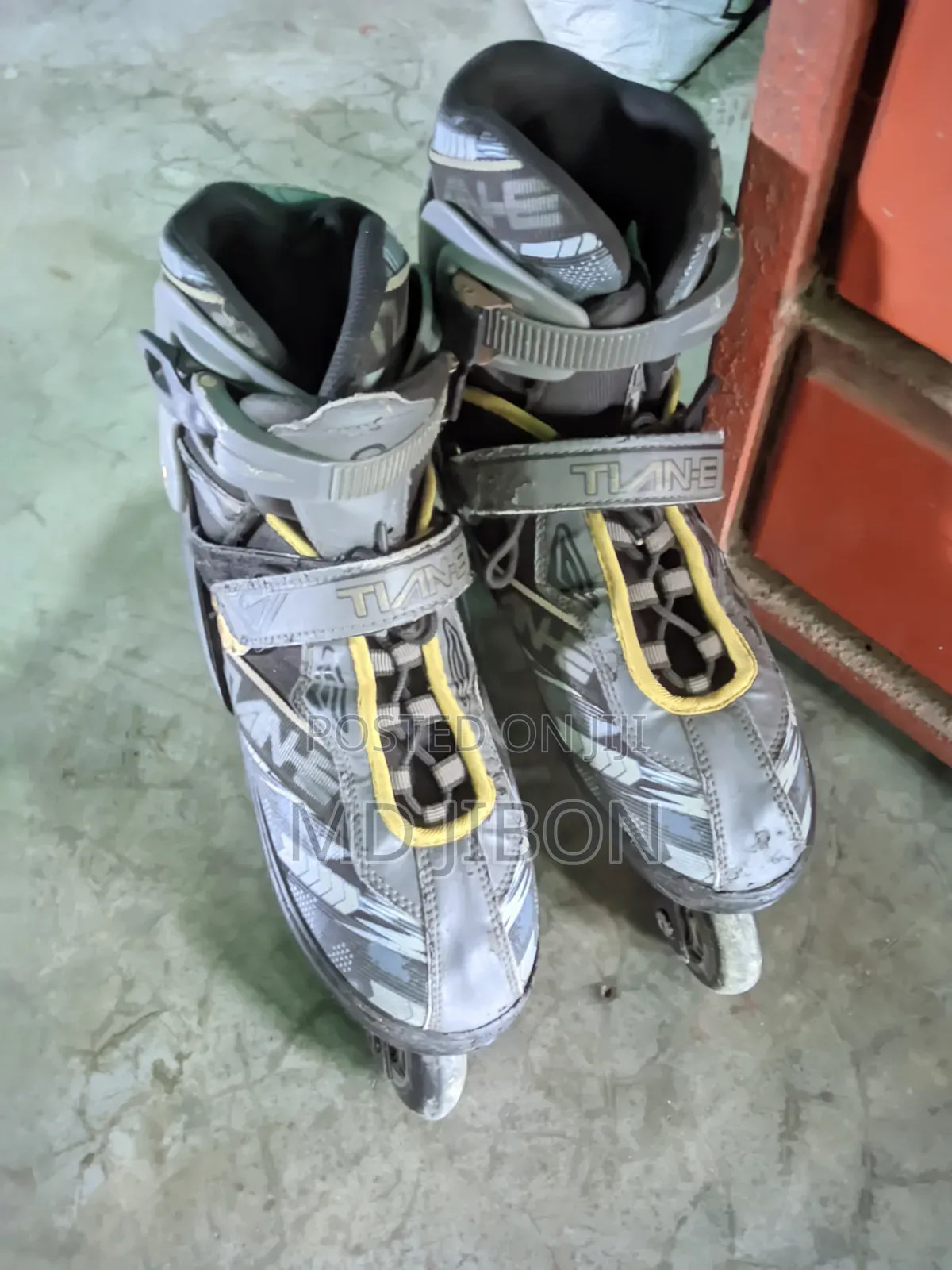 Skating Shoes