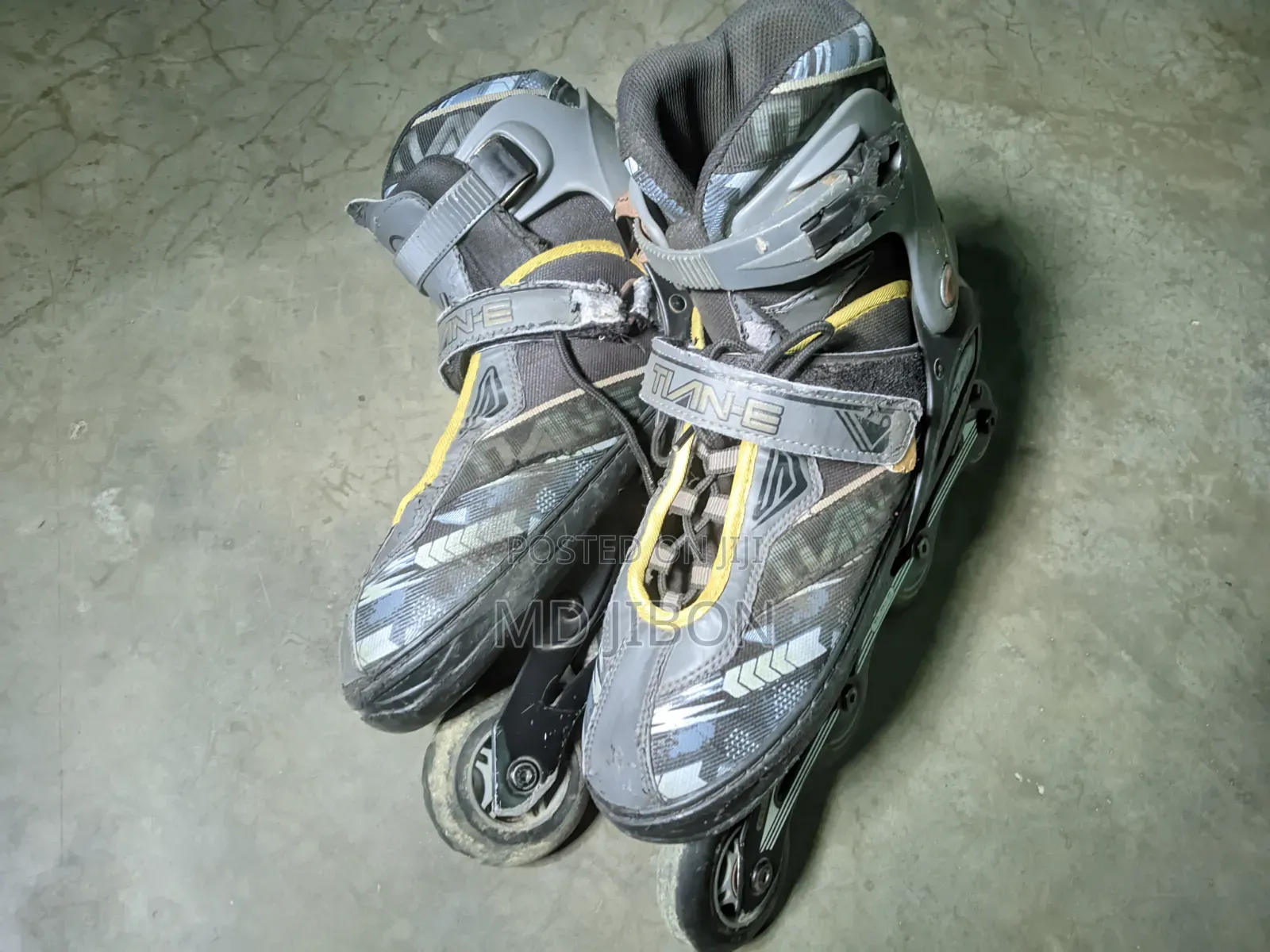 Skating Shoes