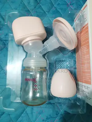 Breast Pump