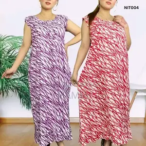 Magi Sleeve Maxi