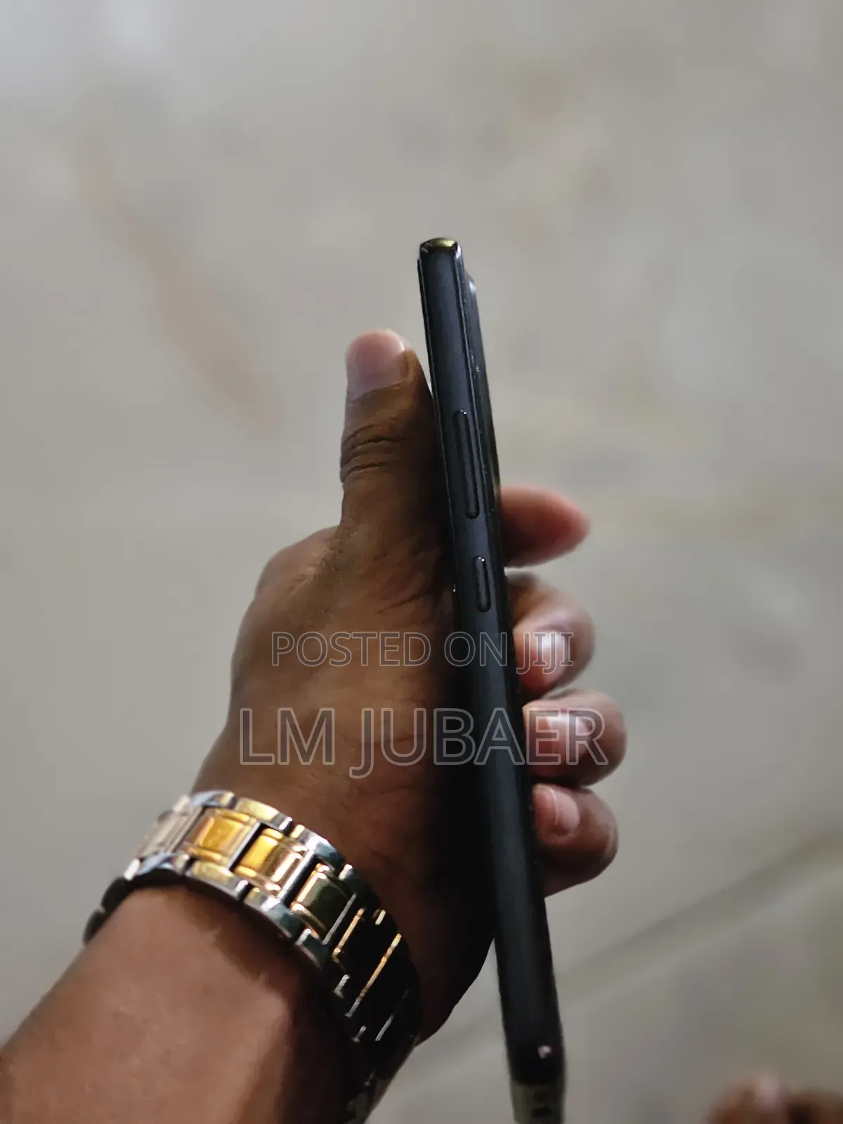 Samsung Galaxy A53 5G 128 GB Black