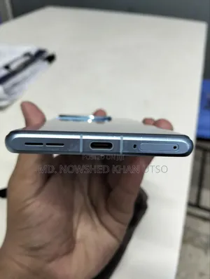 OnePlus 12R 256 GB Blue