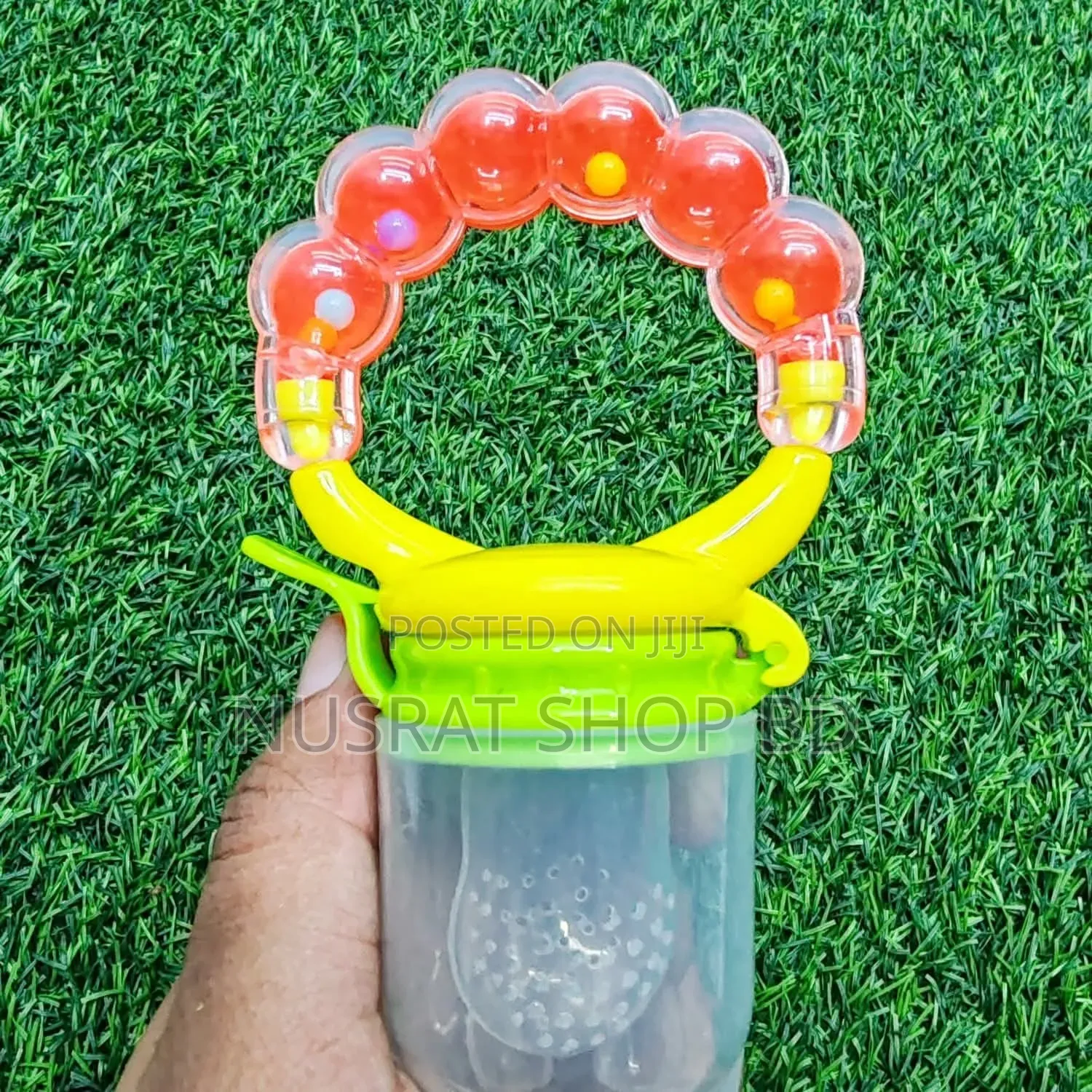 Baby Fruit Feeder