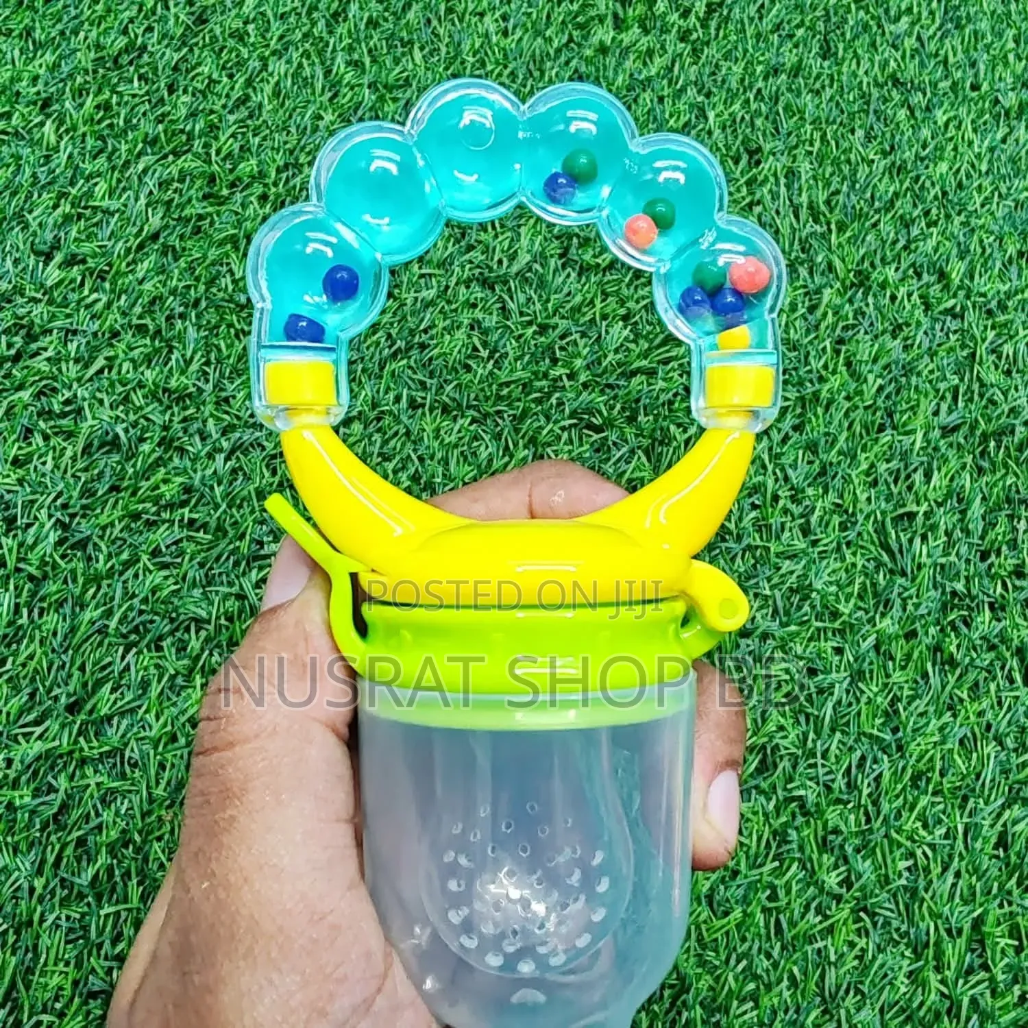 Baby Fruit Feeder