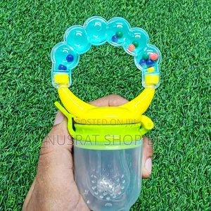 Baby Fruit Feeder