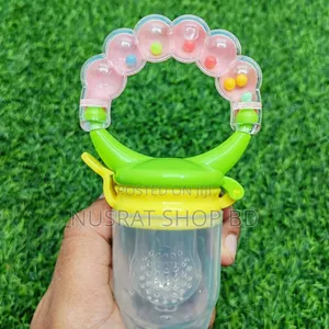 Baby Fruit Feeder
