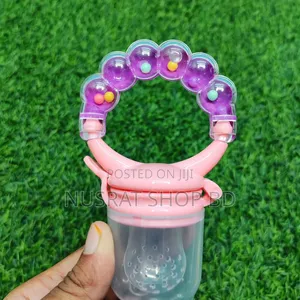 Baby Fruit Feeder