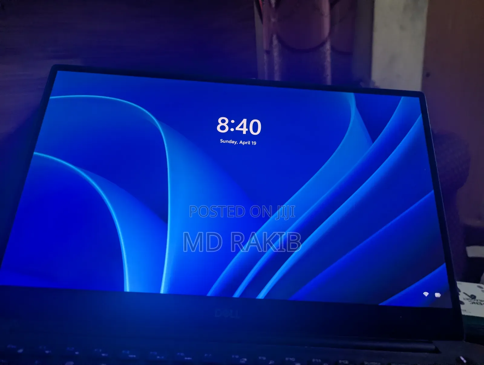 ল্যাপটপ Dell Latitude 5540 64GB Intel Core I9 HDD+SSD 1T