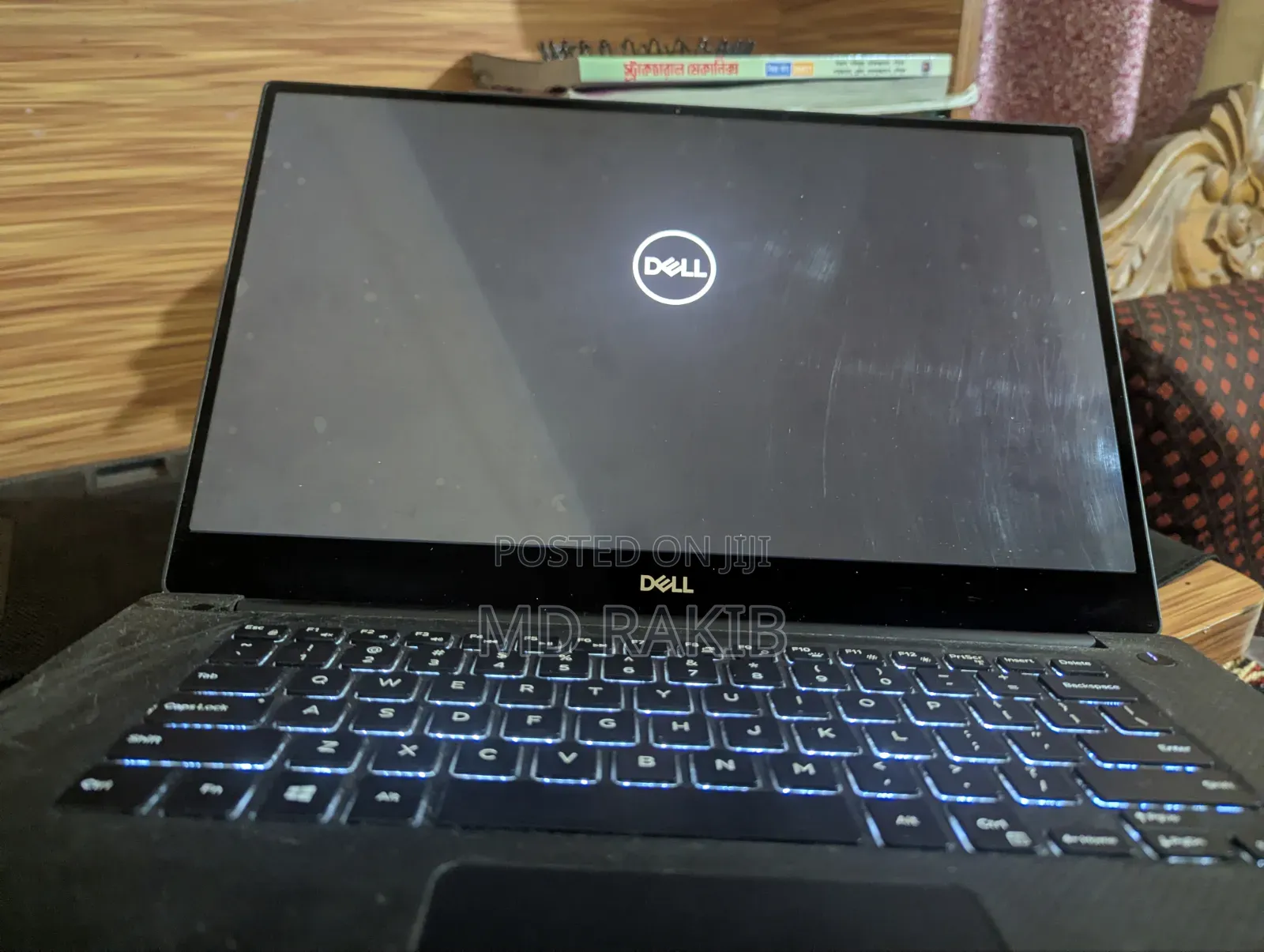 ল্যাপটপ Dell Latitude 5540 64GB Intel Core I9 HDD+SSD 1T