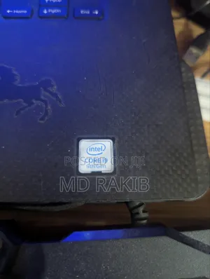ল্যাপটপ Dell Latitude 5540 64GB Intel Core I9 HDD+SSD 1T