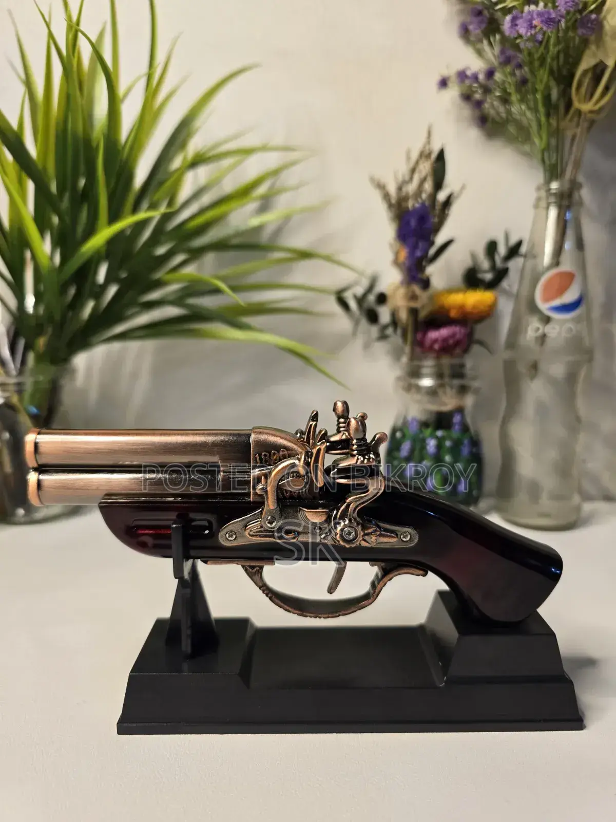 Gas Lighter