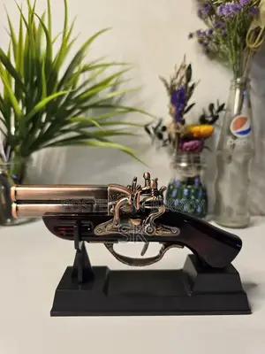 Gas Lighter
