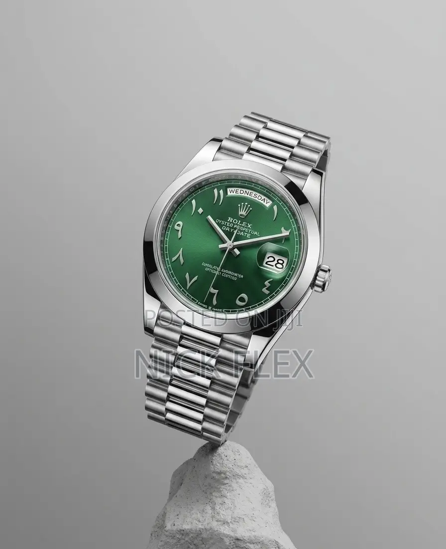 Rolex Day-Date 40