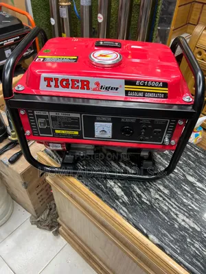 Tiger 1kW Generator