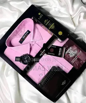 Surprise Your Loved Ones with a Great Gift! | Premium Men’s Combo Set