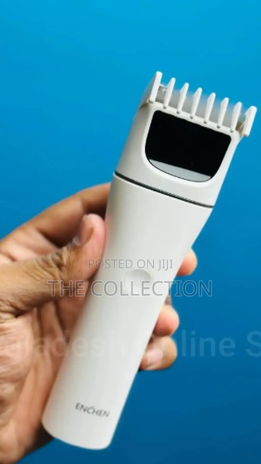 Enchen Trimmer