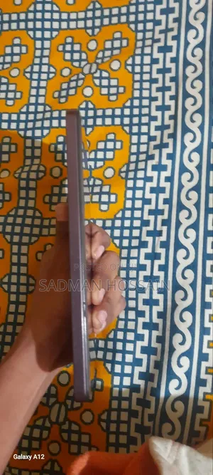 Vivo Y27s 128 GB Purple