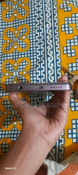 Vivo Y27s 128 GB Purple