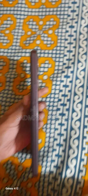 Vivo Y27s 128 GB Purple
