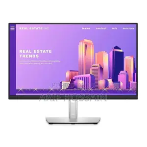 Dell P2422h 24" Full Hd Ips Monitor