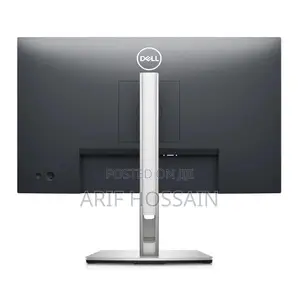 Dell P2422h 24" Full Hd Ips Monitor