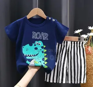 Baby Combo Set - Available for ages 6 months to 4 years