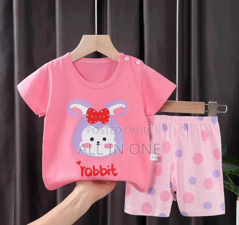 Baby Combo Set - Available for ages 6 months to 4 years