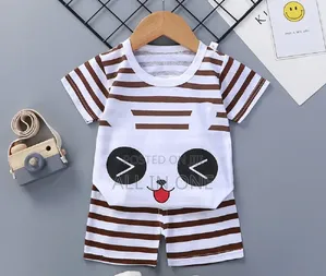 Baby Combo Set - Available for ages 6 months to 4 years
