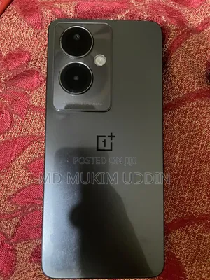 OnePlus Nord N30 128 GB Black