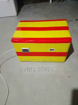 Egg Hatching Machine