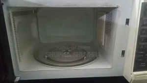 LG Intelligent Auto Microwave Oven (25L)