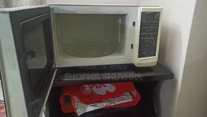 LG Intelligent Auto Microwave Oven (25L)