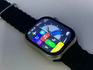 (13260) Ds11 Promax Series 11 Smartwatch
