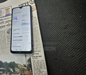 Xiaomi Poco M3 64 GB Green