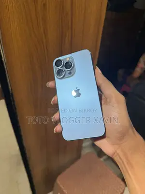 অ্যাপল আইফোন ১৩ প্রো ২৫৬ জিবি