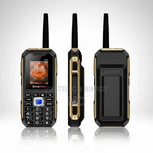New Mobile Phone 32 GB Black