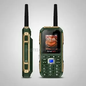 New Mobile Phone 32 GB Black