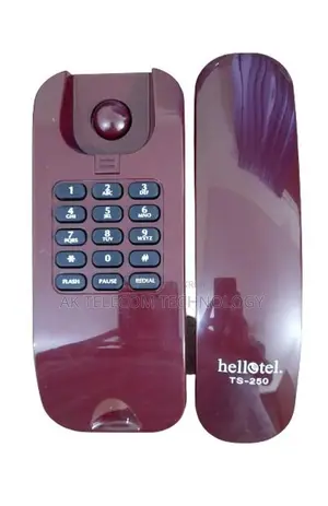 PABX System 8 Line Telephone Full Set Package