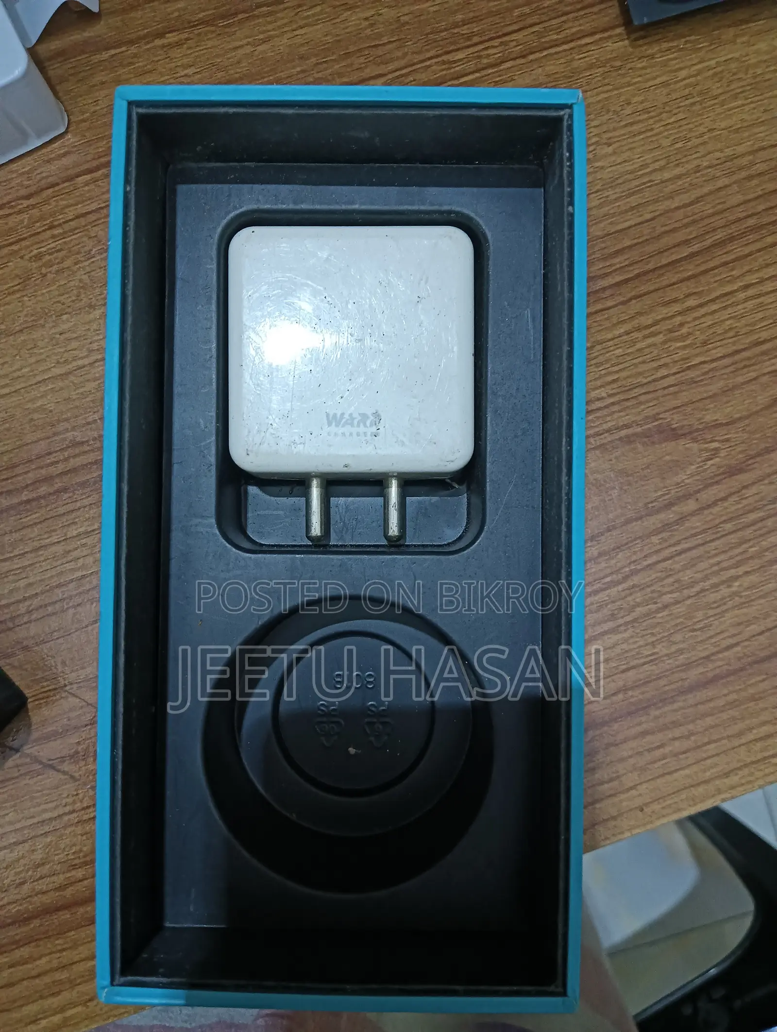 Original 30W Warp Super Fast Charger for OnePlus Nord