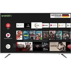 The Darun Offer ️32"2+16gb Ram️ Smart Led Tv