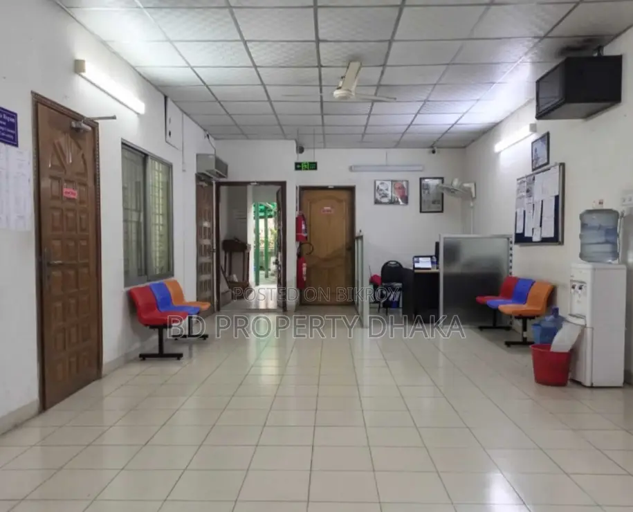 3500sft commercial space for rent