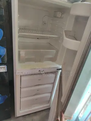 Singer 14 cft refrigerator fost frj