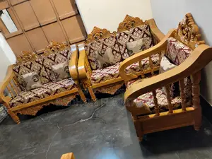 Sofa set for sale, Code-05