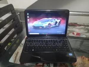Hp Core I3 Laptop