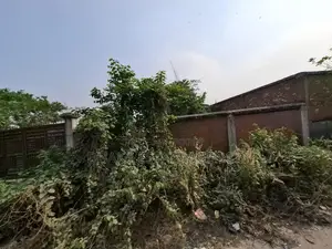 Purbachal Sector-17 Plot
